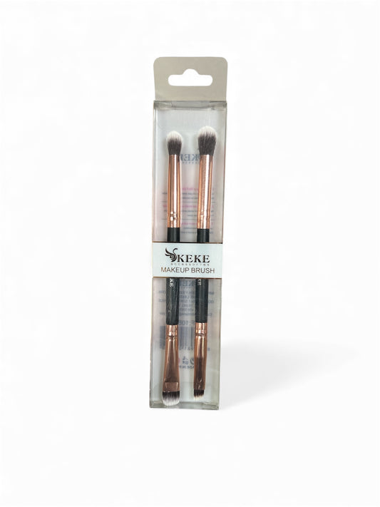 BROCHAS MAQUILLAJE 2pcs