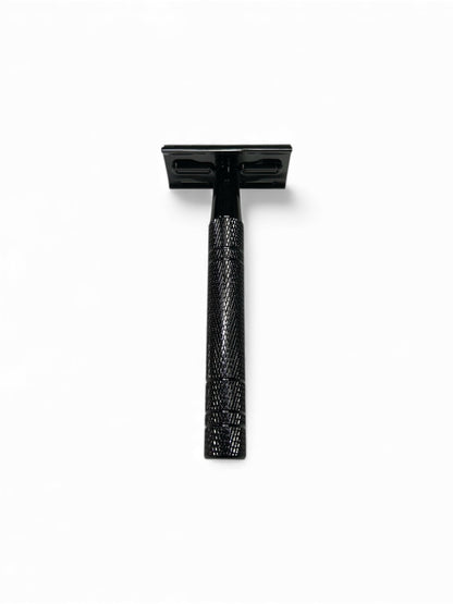 NAVAJIN AFEITAR PARA BARBERIA + 5 HOJAS