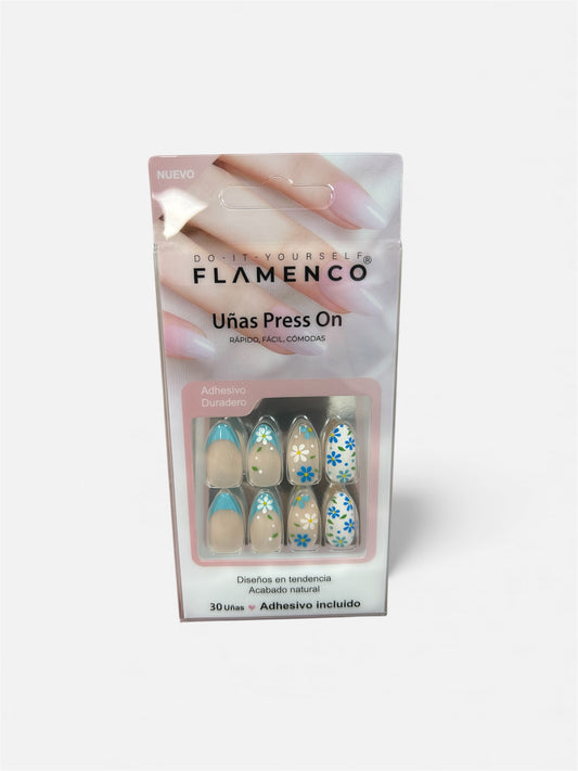 uñas press on 8840-55