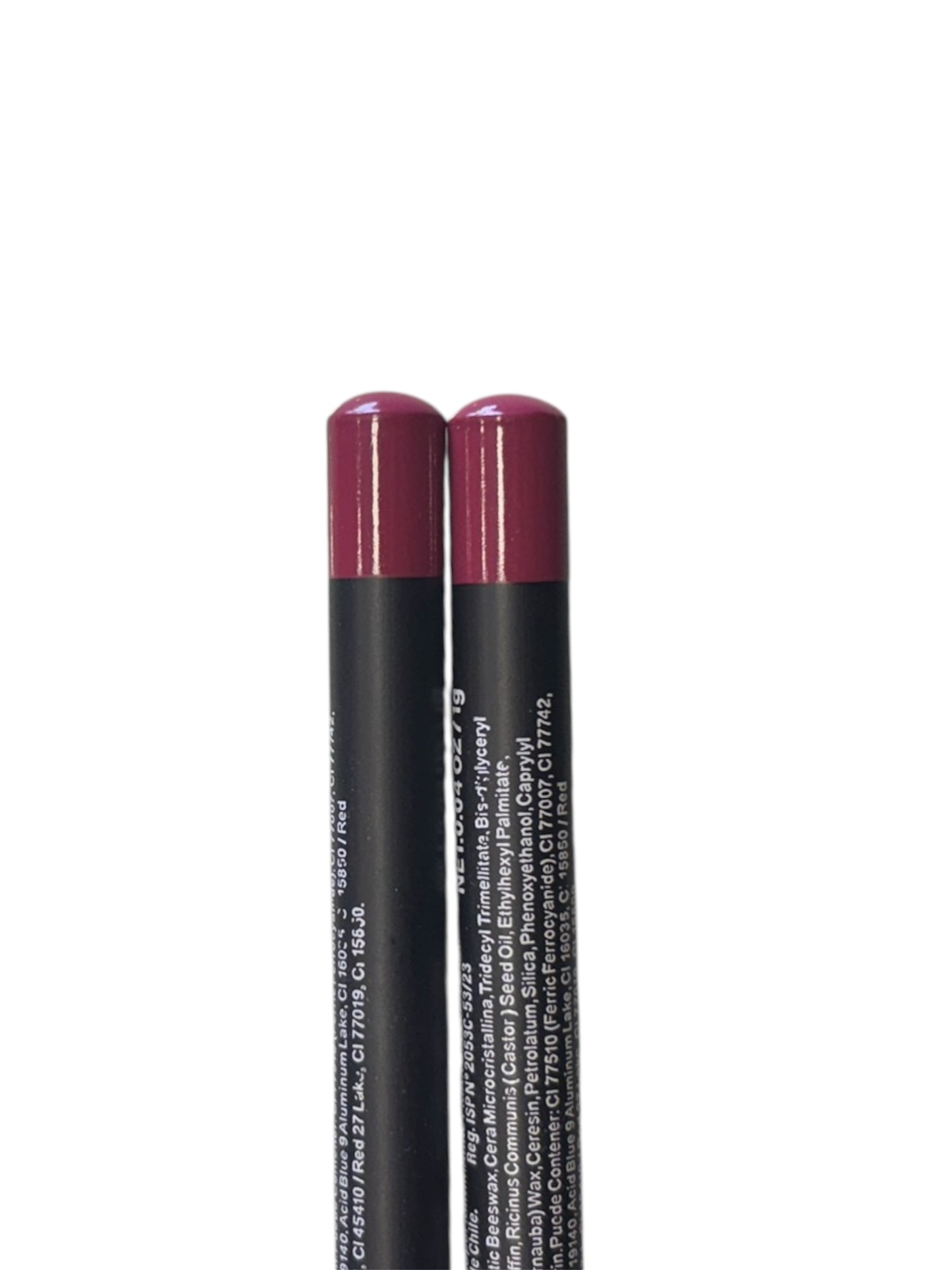 DELINEADOR DE LABIOS Y OJOS (palo) 1unidad.