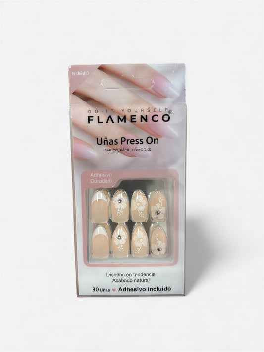 uñas press on 8840-53