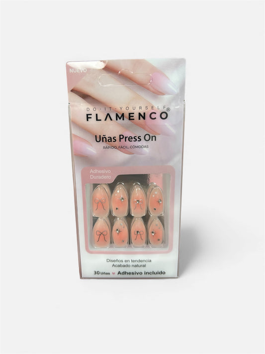 uñas press on 8840-57