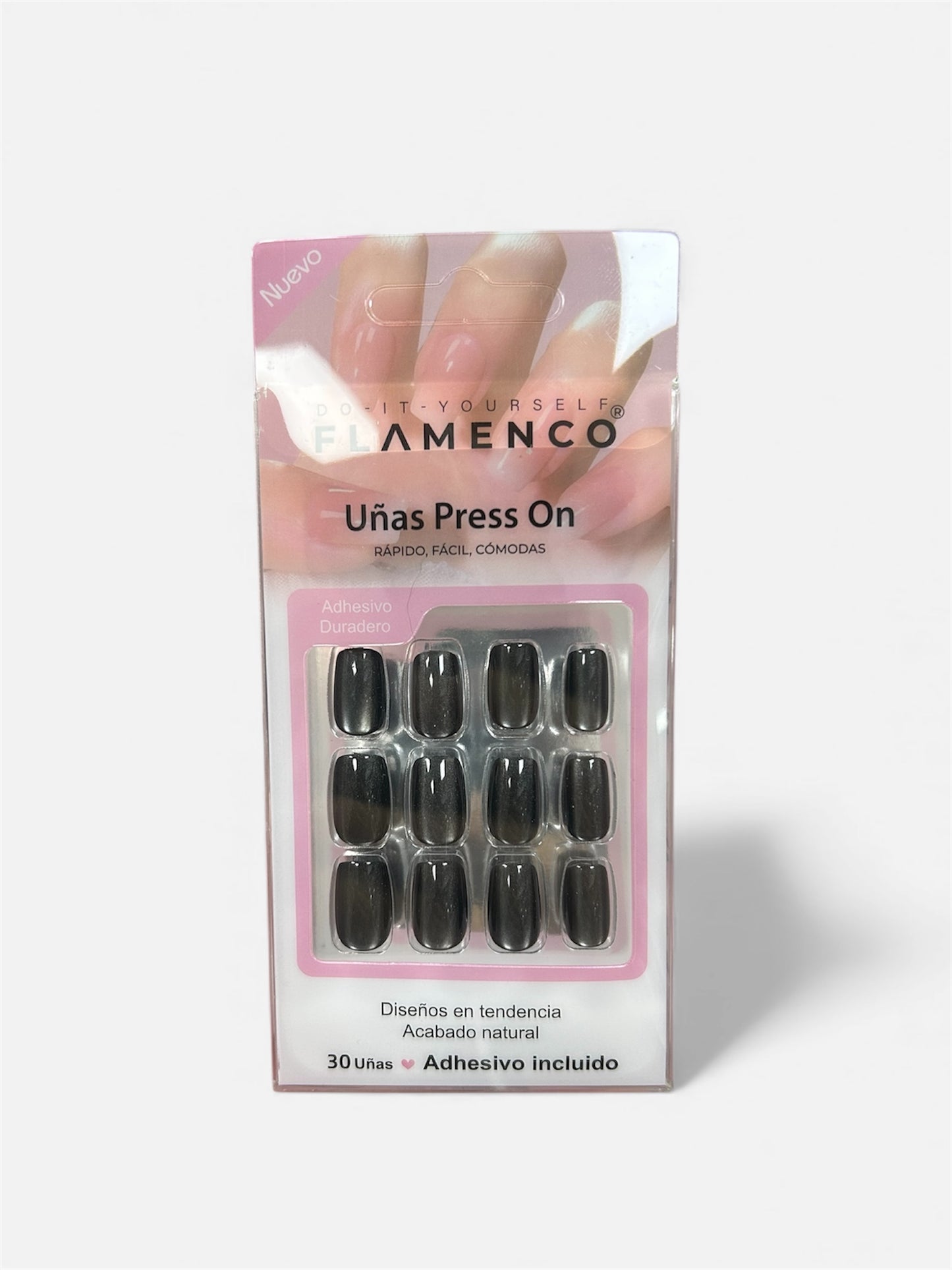 uñas press on 8875-20