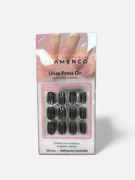 uñas press on 8875-20