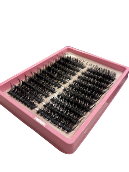 PESTAÑAS 80/ MEGA SEX