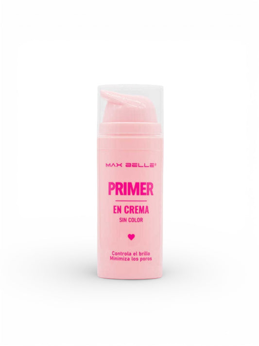 PRIMER EN CREMA 25ml