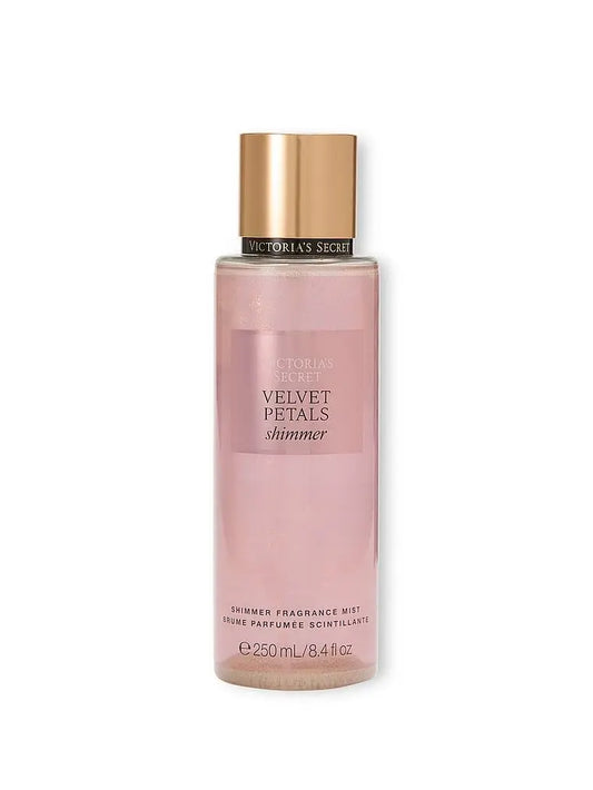 MIST CORPORAL VELVET PETALS 250ml.