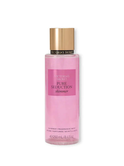 MIST CORPORAL PURE SEDUCTION SHIMMER 250ml.