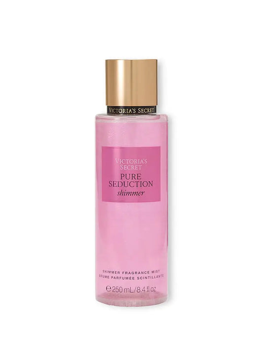 MIST CORPORAL PURE SEDUCTION SHIMMER 250ml.