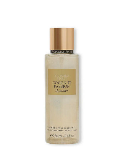 MIST CORPORAL COCONUT PASSION SHIMMER