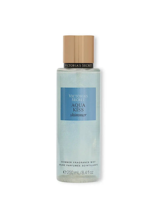 MIST CORPORAL AQUA KISS SHIMMER