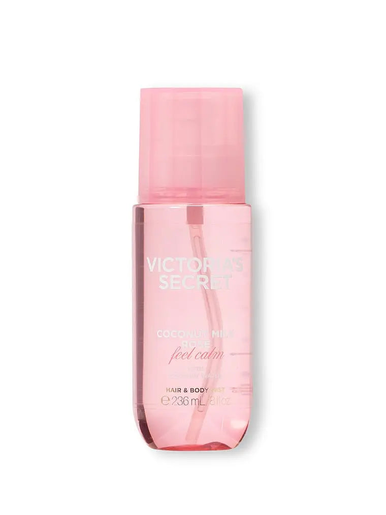 BODY MIST CORPORAL COCONUT MILK ROSE