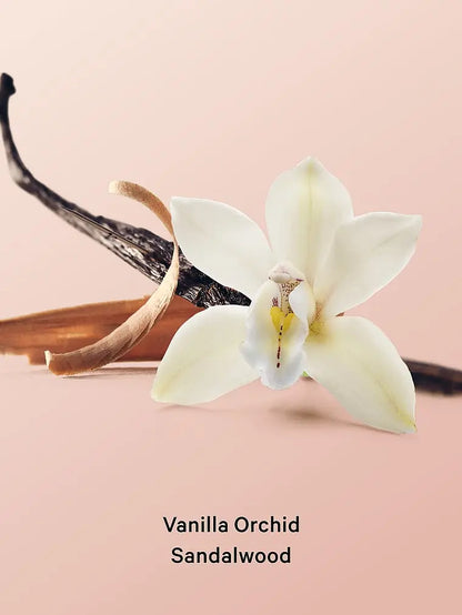 BODY MIST VAINILLA ORCHID SANDALWOOD