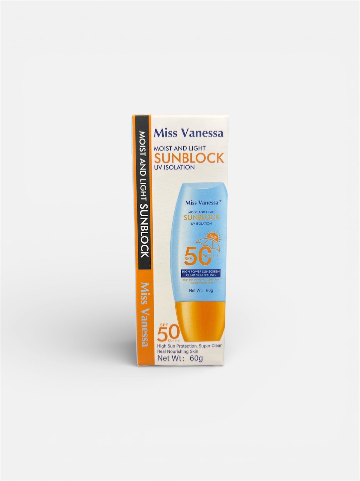 PROTECTOR SOLAR 60g SPF50+