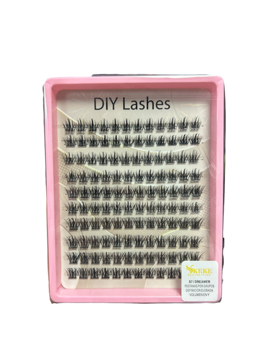 PESTAÑA RACIMO S7/DREAMER