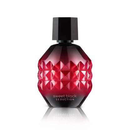 SWEET BLACK SEDUCTION CYZONE