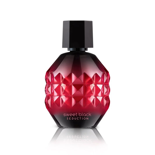 SWEET BLACK SEDUCTION CYZONE
