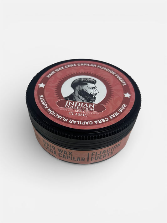 CERA CAPILAR 130ml CLASSIC INDIAN COLLECTION