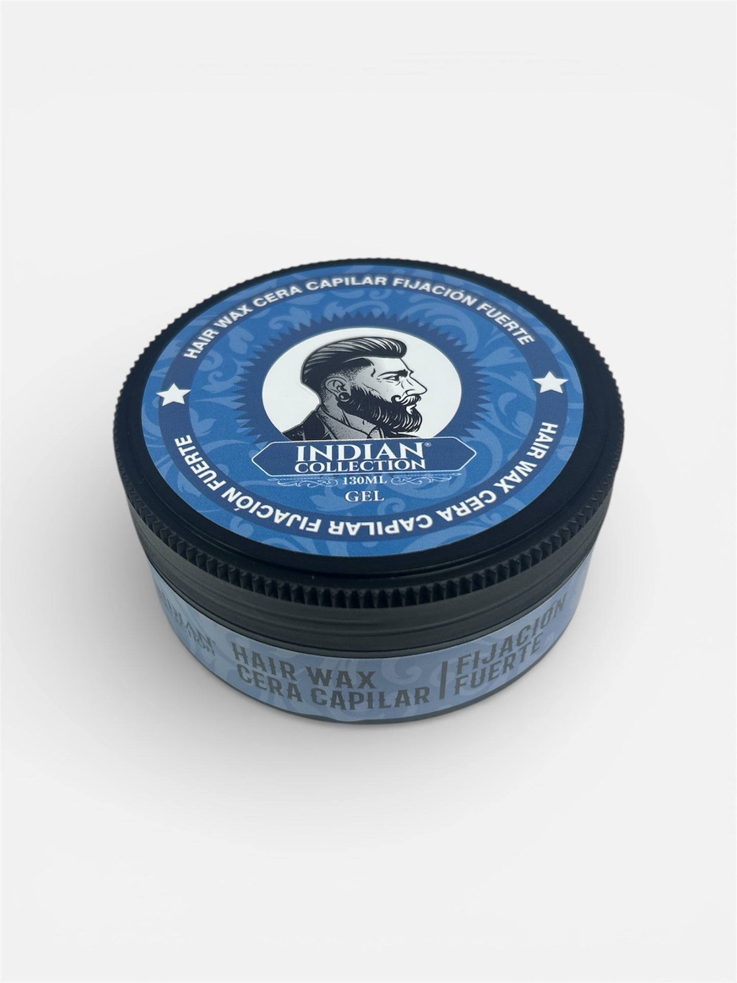 CERA CAPILAR 130ml GEL INDIAN COLLECTION