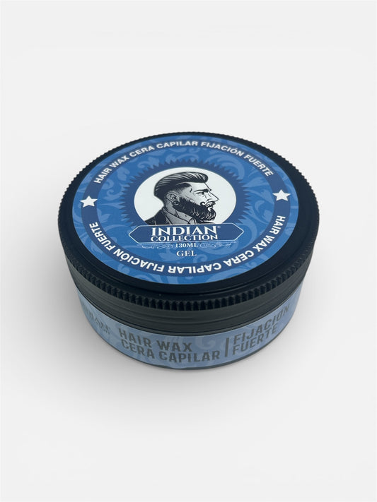 CERA CAPILAR 130ml GEL INDIAN COLLECTION