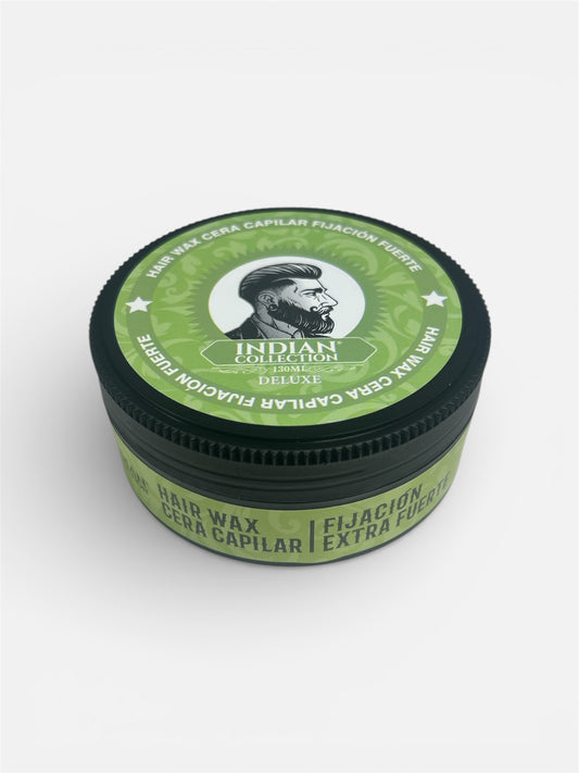 CERA CAPILAR 130ml DELUXE INDIAN COLLECTION