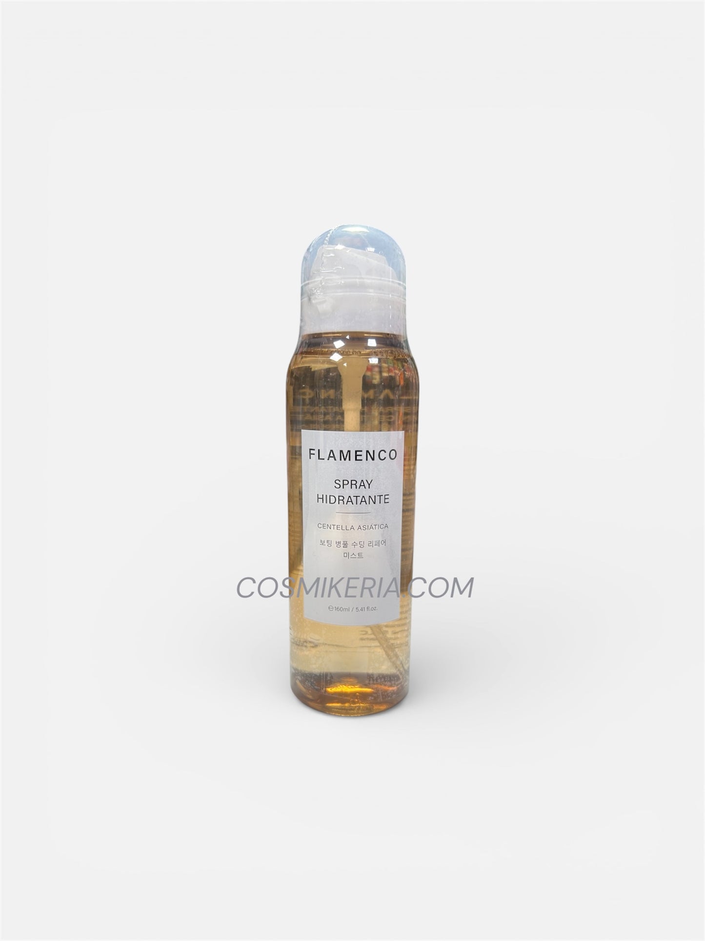 SPRAY HIDRATANTE FACIAL CENTELLA ASIÁTICA 160ml