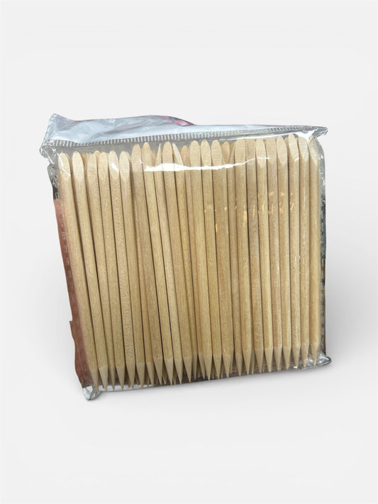 PALOS DE NARANJO 9,5cm 100PCS.