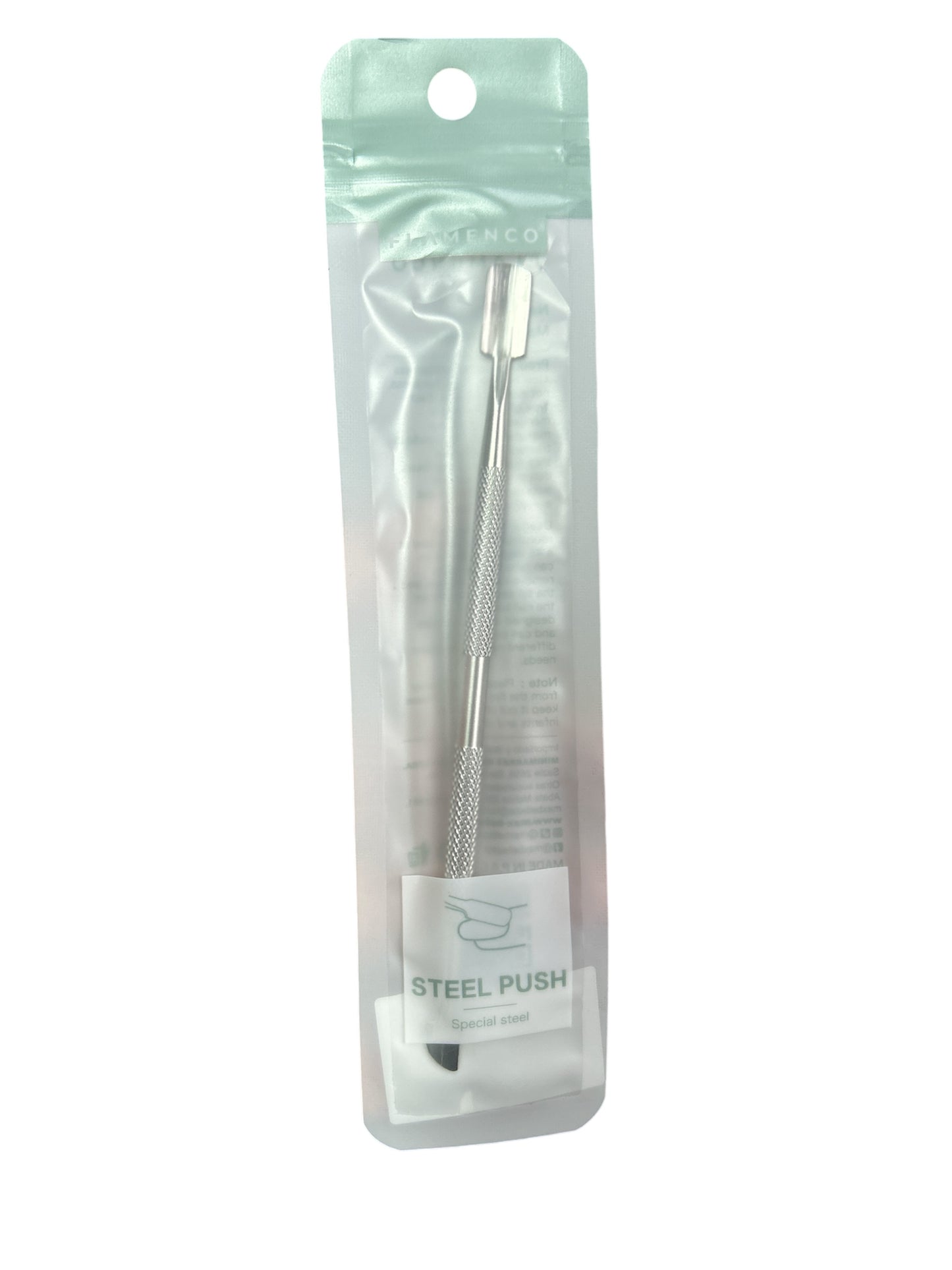 REPUJADOR DOBLE USO 14cm