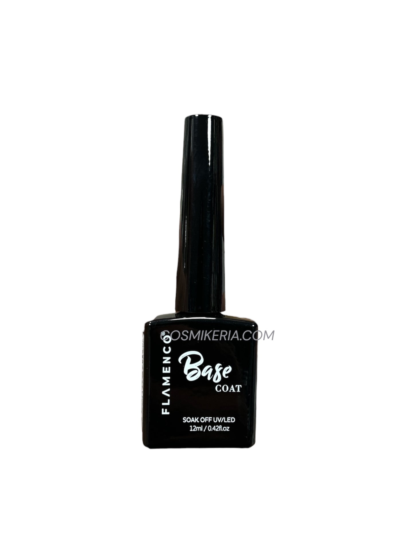 BASE COAT 12ml FLAMENCO UV/LED