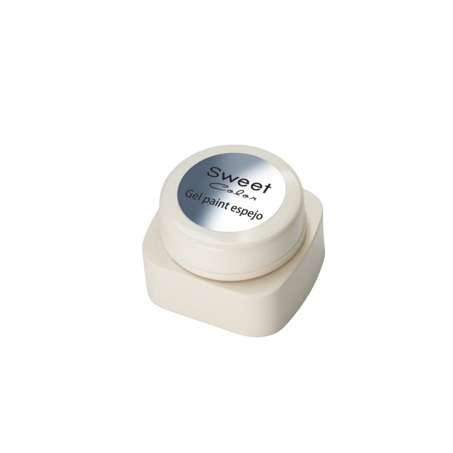 GEL PAINT ESPEJO SWEET COLOR