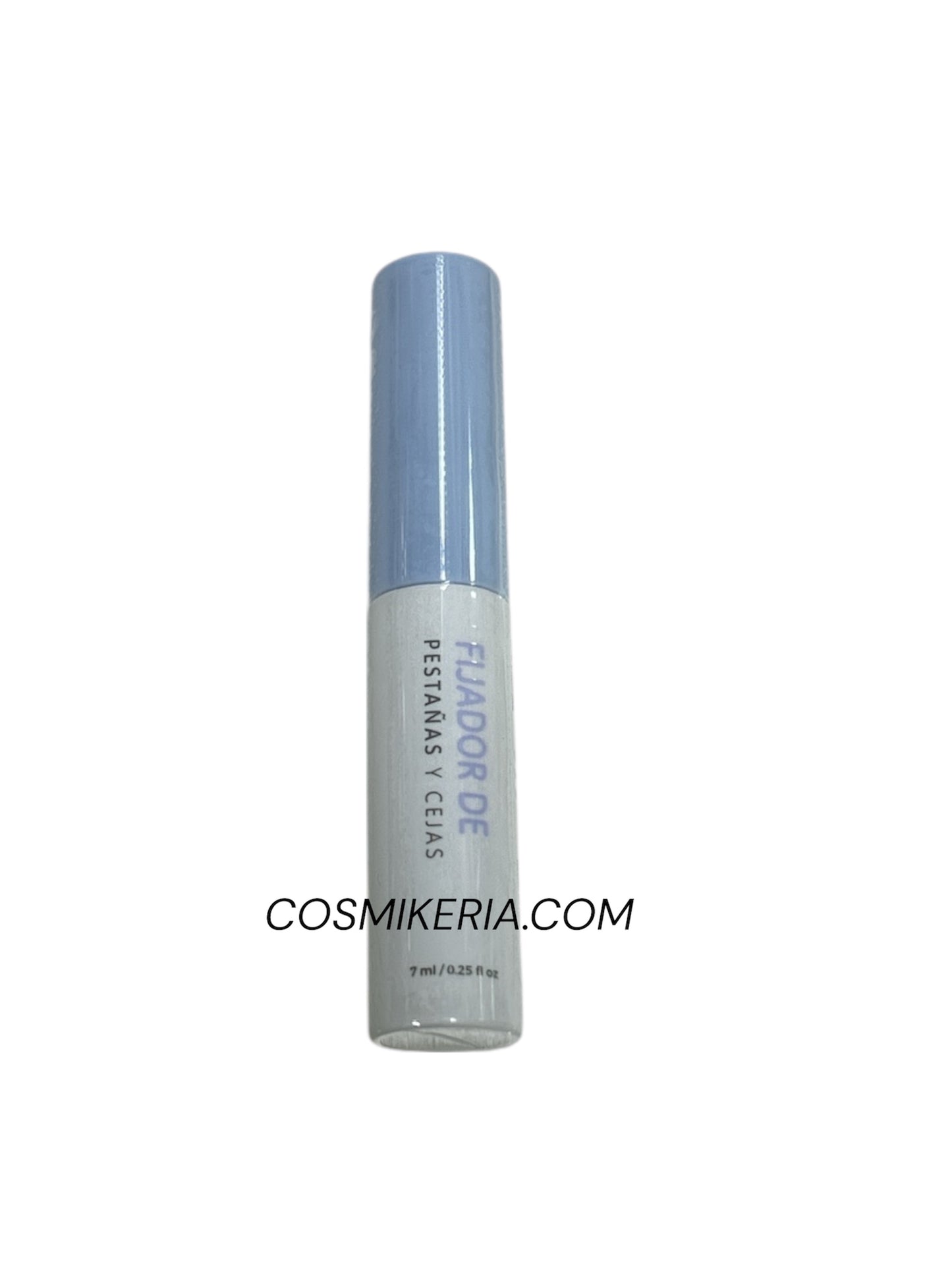 GEL FIJADOR PESTAÑAS Y CEJAS 7ml
