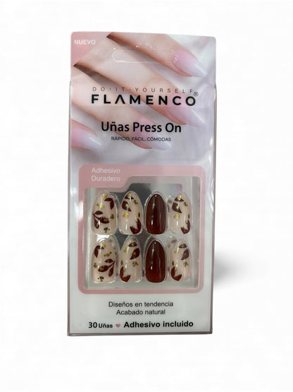 uñas press on 8840-47
