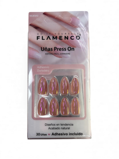 uñas press on 8840-60