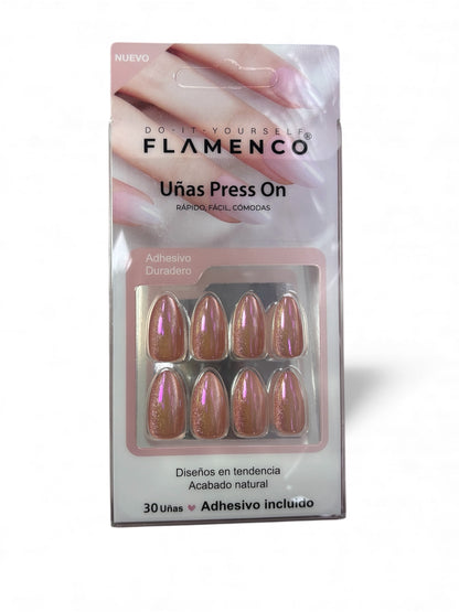 uñas press on 8840-60