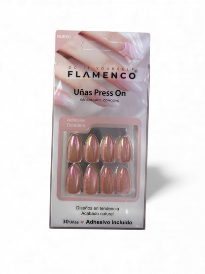 uñas press on 8840-60