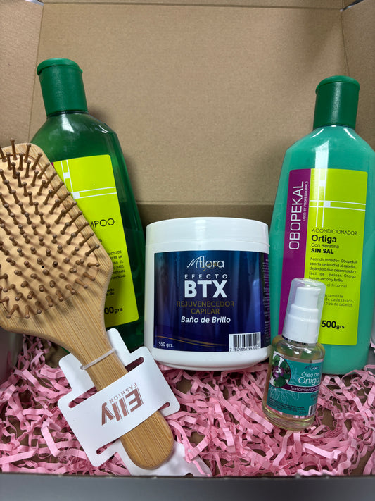 PACK ANTI CAIDA ORTIGA