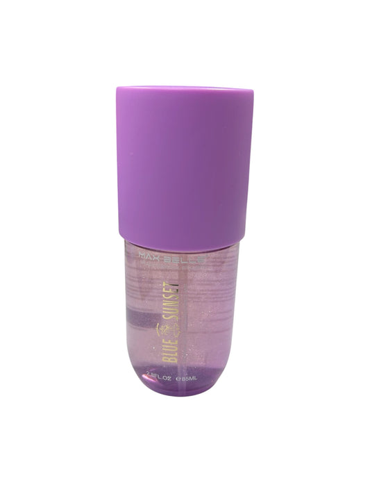 FRAGANCIA MIST BLUE SUNSET SHIMMER 85ml