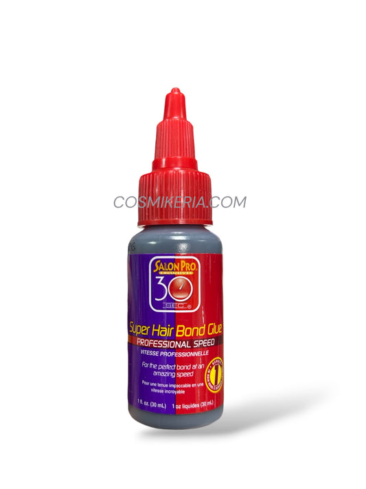 PEGAMENTO SALON PRO 30ml ORIGINAL  SECADO RÁPIDO (30seg.)