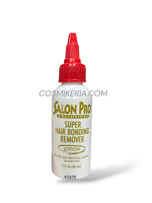 REMOVEDOR DE PESTAÑAS SALON PRO 60ml
