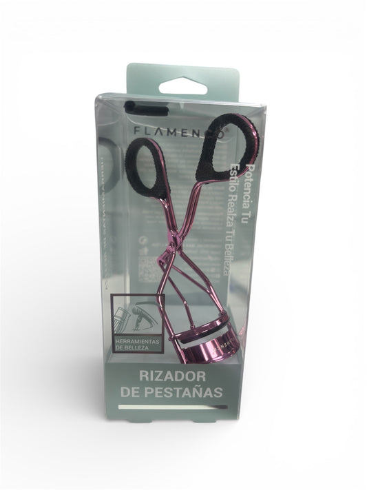 Encrespador de pestañas