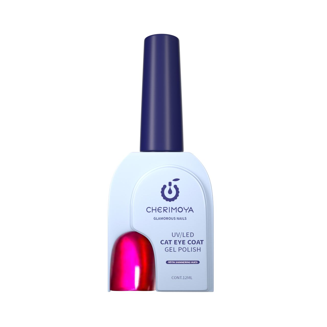 ESMALTE OJO DE GATO 083-005 12ml