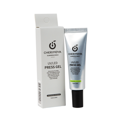 PRESS GEL SOLIDO CHERIMOYA 15ml