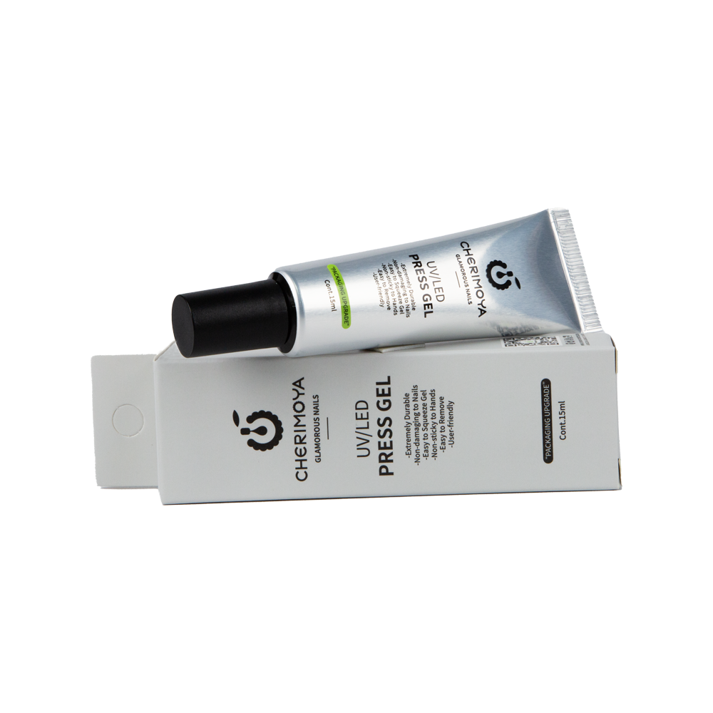PRESS GEL SOLIDO CHERIMOYA 15ml