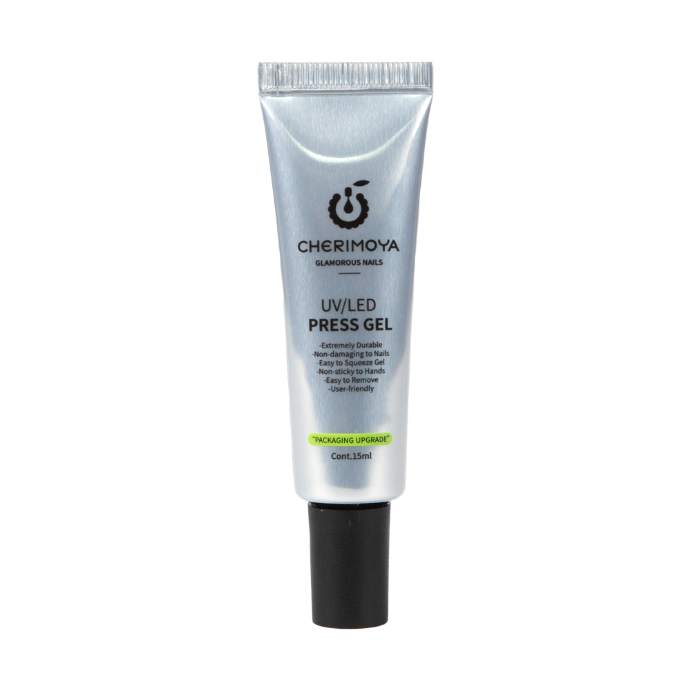 PRESS GEL SOLIDO CHERIMOYA 15ml