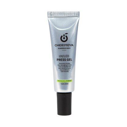 PRESS GEL SOLIDO CHERIMOYA 15ml