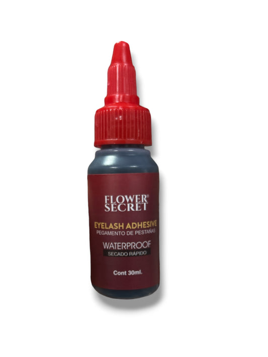 PEGAMENTO PESTAÑA FLOWER SECRET 30ml