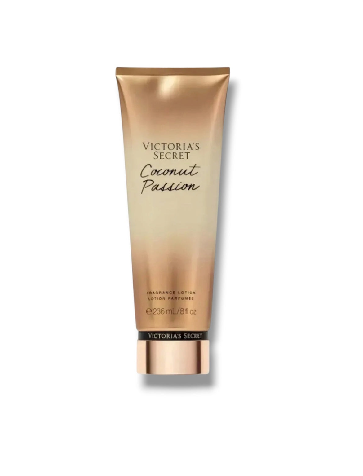CREMA CORPORAL COCONUT PASSION 236ml VICTORIA’S SECRET