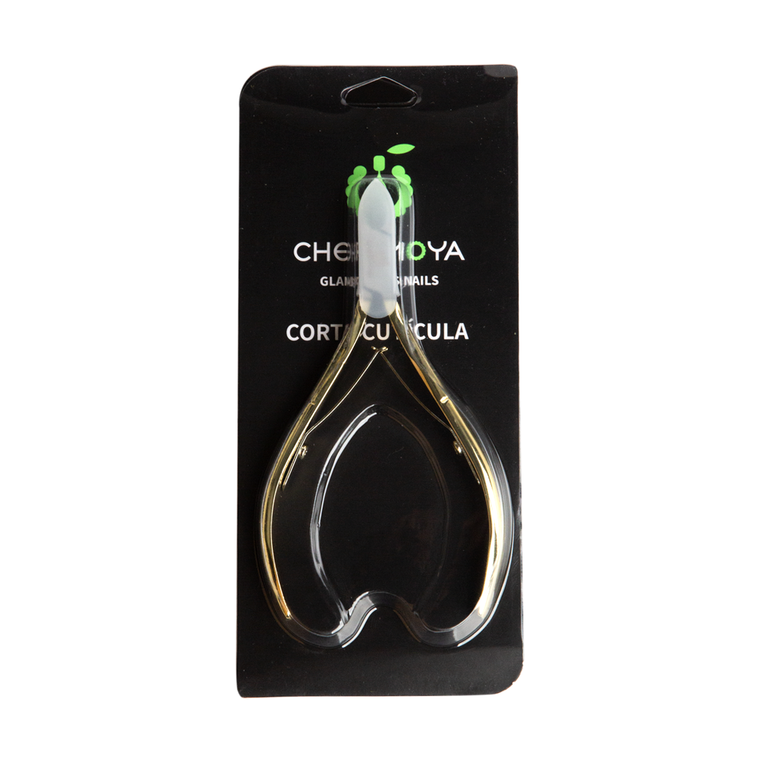 Corta Cutículas cherimoya 7mm