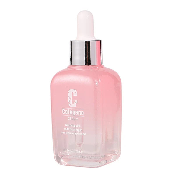 SERUM ANTIARRUGAS CON COLAGENO 50ml FLAMENCO