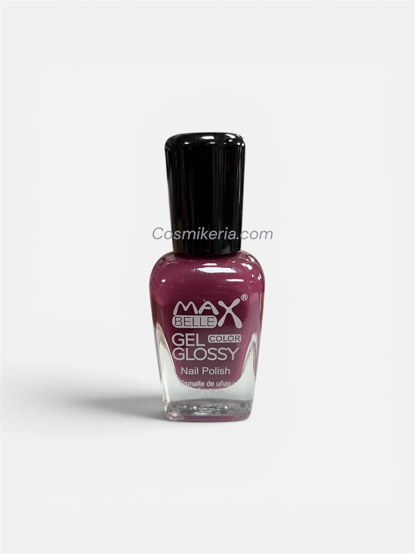 GEL GLOSSY 165 15ml